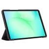 Tech-Protect Smart Case per Samsung Galaxy Tab A9+ 11.0 (SM-X210/X215/X216) - nero