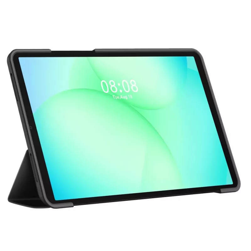 Tech-Protect Smart Case per Samsung Galaxy Tab A9+ 11.0 (SM-X210/X215/X216) - nero
