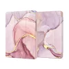 TECH-PROTECT SMARTCASE Galaxy Tab A9+ / A11+ PLUS 11.0 pollici X210 / X215 / X216 / X230 / X235 / X236 marmo