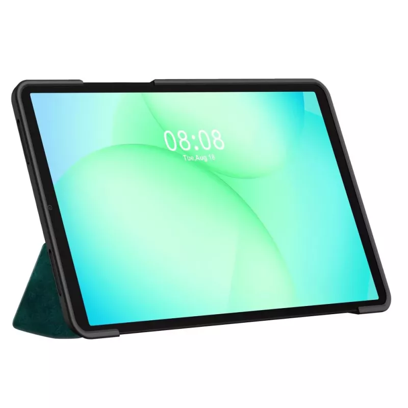 TECH-PROTECT SMARTCASE GALAXY TAB A9+ / A11+ PLUS 11.0 X210 / X215 / X216 / X230 / X235 / X236 gatto triste