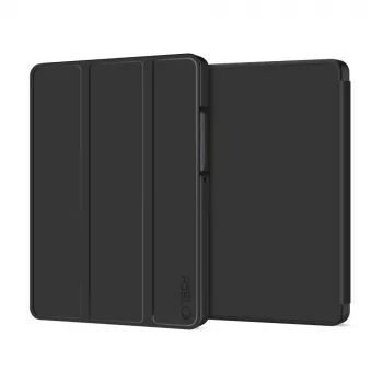 Tech-Protect SC Pen Custodia per Samsung Galaxy Tab A9+ / A11+ 11.0 X210 / X215 / X216 / X230 / X235 / X236, Nera