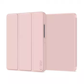 Tech-Protect SC Custodia per penna per Samsung Galaxy Tab A9+ / A11+ 11.0 X210 / X215 / X216 / X230 / X235 / X236, rosa