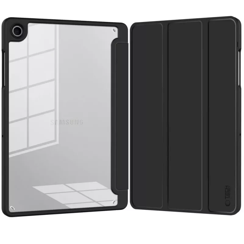 TECH-PROTECT SC PEN HYBRID GALAXY TAB A9+ / A11+ PLUS 11.0 X210 / X215 / X216 / X230 / X235 / X236 NERO