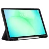 TECH-PROTECT SC PEN HYBRID GALAXY TAB A9+ / A11+ PLUS 11.0 X210 / X215 / X216 / X230 / X235 / X236 NERO
