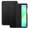 Tech-Protect SC Pen Canvas Folio Case per Samsung Galaxy Tab A9+/A11+ - nero