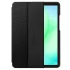 Tech-Protect SC Pen Canvas Folio Case per Samsung Galaxy Tab A9+/A11+ - nero