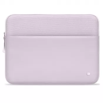 TECH-PROTECT Sleeve Laptop 15-16 rosa pallido