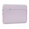TECH-PROTECT Sleeve Laptop 15-16 rosa pallido