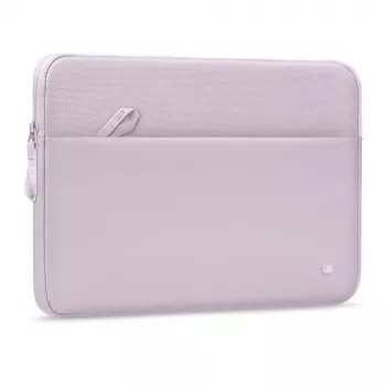 TECH-PROTECT Sleeve Laptop 15-16 rosa pallido