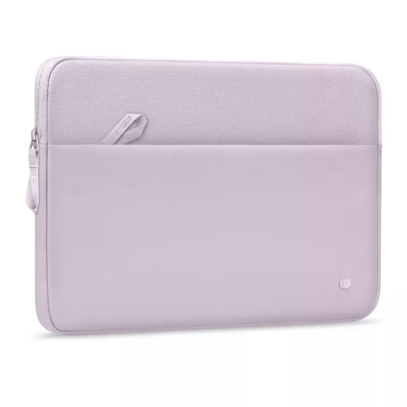 TECH-PROTECT Sleeve Laptop 15-16 rosa pallido