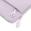 TECH-PROTECT Sleeve Laptop 15-16 rosa pallido