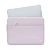 TECH-PROTECT Sleeve Laptop 15-16 rosa pallido