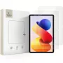 Tech-Protect Glass Fit+ Vetro temperato protezione schermo 2 pezzi per Xiaomi Poco Pad M1 / Redmi Pad Pro / 2 Pro 12.1 trasparente