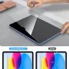 Tech-Protect Glass Fit+ Vetro temperato protezione schermo 2 pezzi per Xiaomi Poco Pad M1 / Redmi Pad Pro / 2 Pro 12.1 trasparente