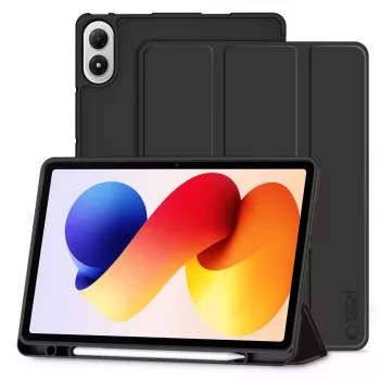 Tech-Protect SC Custodia per penna per Xiaomi Redmi Pad 2 Pro 12.1, nero