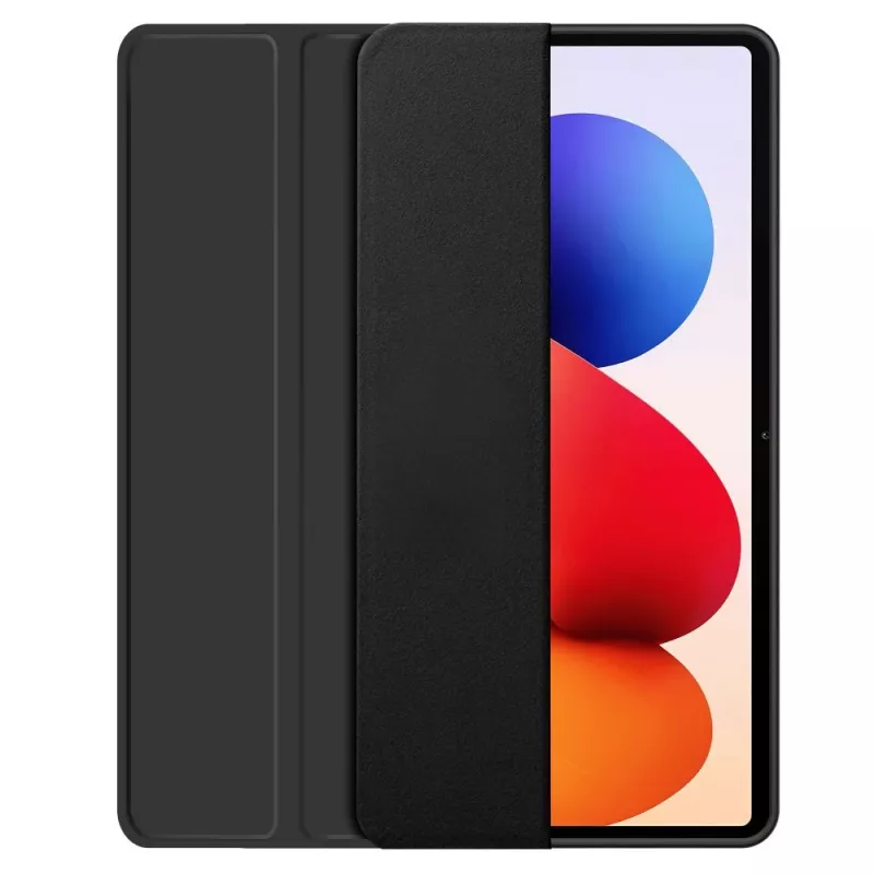 Tech-Protect SC Pen Custodia per Xiaomi Redmi Pad 2 Pro 12.1, Nera