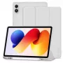 Tech-Protect SC Pen Custodia per Xiaomi Redmi Pad 2 Pro 12.1, Grigia