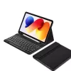 Tech-Protect SC PEN + KB per Xiaomi Poco Pad M1 / Redmi Pad 2 Pro 12.1 nero