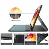 Tech-Protect SC PEN + KB per Xiaomi Poco Pad M1 / Redmi Pad 2 Pro 12.1 nero