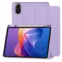 TECH-PROTECT SC PEN Xiaomi Redmi Pad 2 11.0 viola Smart Case