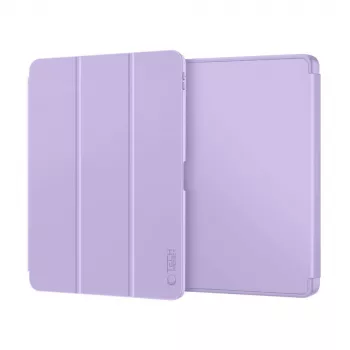 TECH-PROTECT SC PEN Xiaomi Redmi Pad 2 11.0 viola Smart Case