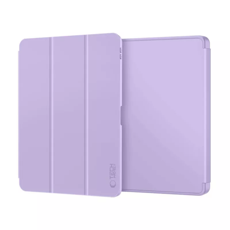 TECH-PROTECT SC PEN Xiaomi Redmi Pad 2 11.0 viola Smart Case
