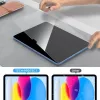 TECH-PROTECT Glass Fit+ 2 pezzi pellicola protezione schermo vetro temperato per Lenovo IdeaTab Plus 12.1 TB-361 trasparente