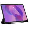 Tech-Protect SC Pen Custodia per Lenovo Idea Tab Plus 12.1 TB-361, Nera