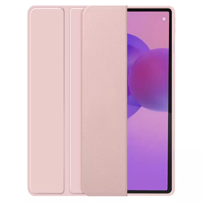 TECH-PROTECT SC PEN LENOVO IDEA TAB PLUS 12.1 TB-361 ROSA