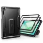 Tech-Protect Kevlar PRO Case per Samsung Galaxy Tab A9+ / A11+ PLUS 11.0 X210/X215/X216/X230/X235/X236 nero