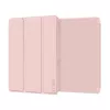 Tech-Protect SC Pen Custodia per iPad Pro 13 7th/8th Gen (2024-2025), Rosa