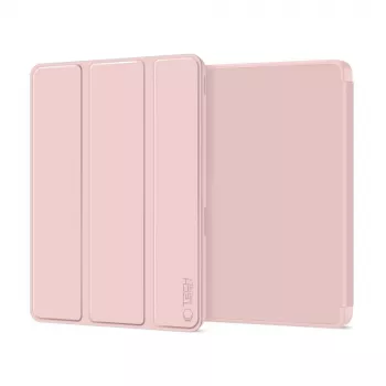 Tech-Protect SC Pen Case per iPad Pro 13 7ª/8ª gen (2024-2025), rosa