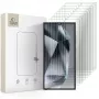 TECH-PROTECT Vetro temperato protezione schermo bundle 10 pezzi per Samsung Galaxy S24 Ultra trasparente