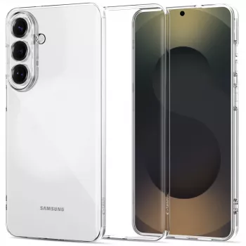 Tech-Protect Flexair Galaxy S26 trasparente