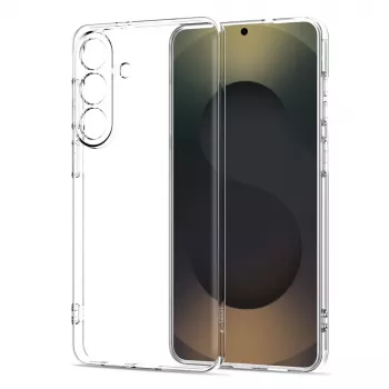 Tech-Protect Flexair Galaxy S26 trasparente