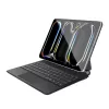 Tech-Protect SC Magnetic + Keyboard Case per iPad Pro 11 pollici 5./6. generazione 2024-2025, nero