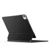 Tech-Protect SC Magnetic + Keyboard Case per iPad Pro 11 pollici 5./6. generazione 2024-2025, nero