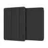 Tech-Protect SC Pen Custodia per iPad Pro 13 7th/8th Gen (2024-2025), Nera