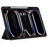 Tech-Protect SC Pen Custodia per iPad Pro 13 7th/8th Gen (2024-2025), Nera