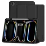 Tech-Protect SC Pen Custodia per iPad Pro 11 5th/6th Gen (2024-2025), Nera
