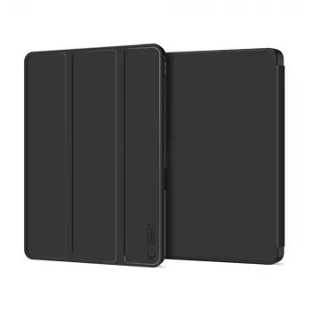 Tech-Protect SC Pen Custodia per iPad Pro 11 5th/6th Gen (2024-2025), Nera