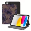 TECH-PROTECT LAMANO iPad 10.9 pollici 10 / 2022 / 11 pollici 11 / 2025 Velvet Night
