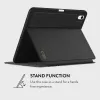 TECH-PROTECT LAMANO iPad 10.9 pollici 10 / 2022 / 11 pollici 11 / 2025 Velvet Night