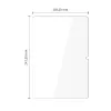 Tech-Protect Glass Fit+ pellicola protettiva per Xiaomi Pad 7 / 7 Pro / 8 / 8 Pro 11,2 pollici - confezione da 2