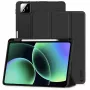 Tech-Protect SC Pen Custodia per Xiaomi Pad 7 / 7 Pro / 8 / 8 Pro 11.2, Nera