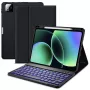Tech-Protect SC PEN + KB per Xiaomi Pad 7 / 7 PRO / 8 / 8 PRO 11.2 nero