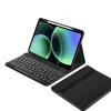 Tech-Protect SC PEN + KB per Xiaomi Pad 7 / 7 PRO / 8 / 8 PRO 11.2 nero