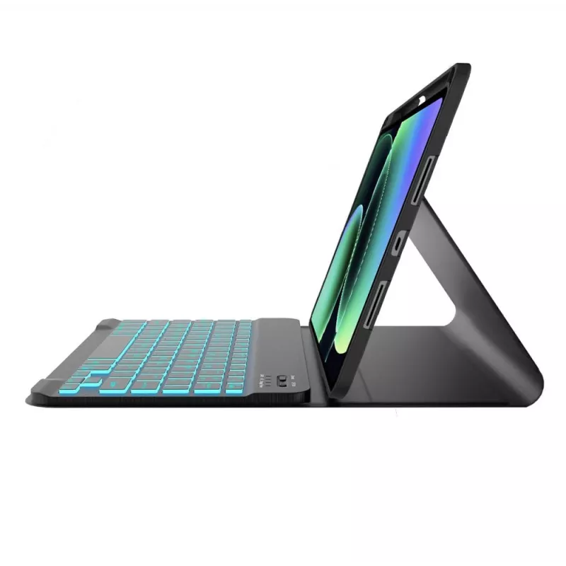 Tech-Protect SC PEN + KB per Xiaomi Pad 7 / 7 PRO / 8 / 8 PRO 11.2 nero