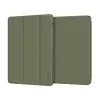 Tech-Protect SC Pen Custodia per Xiaomi Pad 7 / 7 Pro / 8 / 8 Pro 11.2, Verde pino