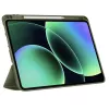 Tech-Protect SC Pen Custodia per Xiaomi Pad 7 / 7 Pro / 8 / 8 Pro 11.2, Verde pino